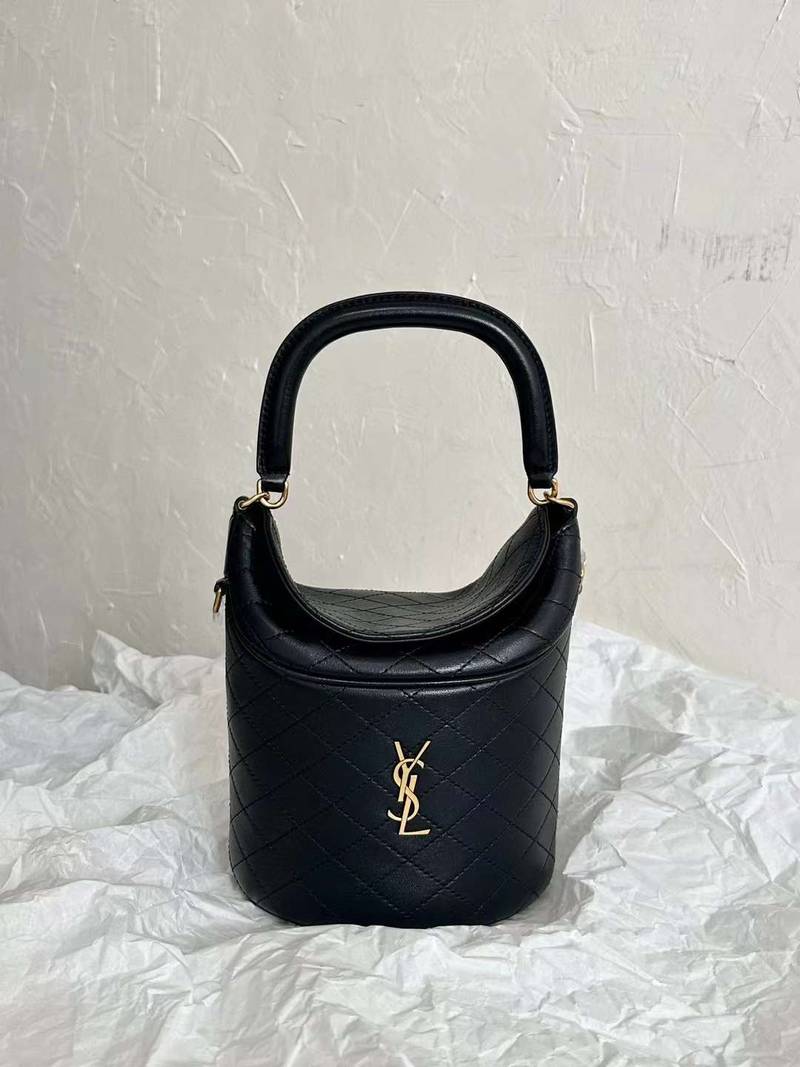 YSL gaby Bucket bag