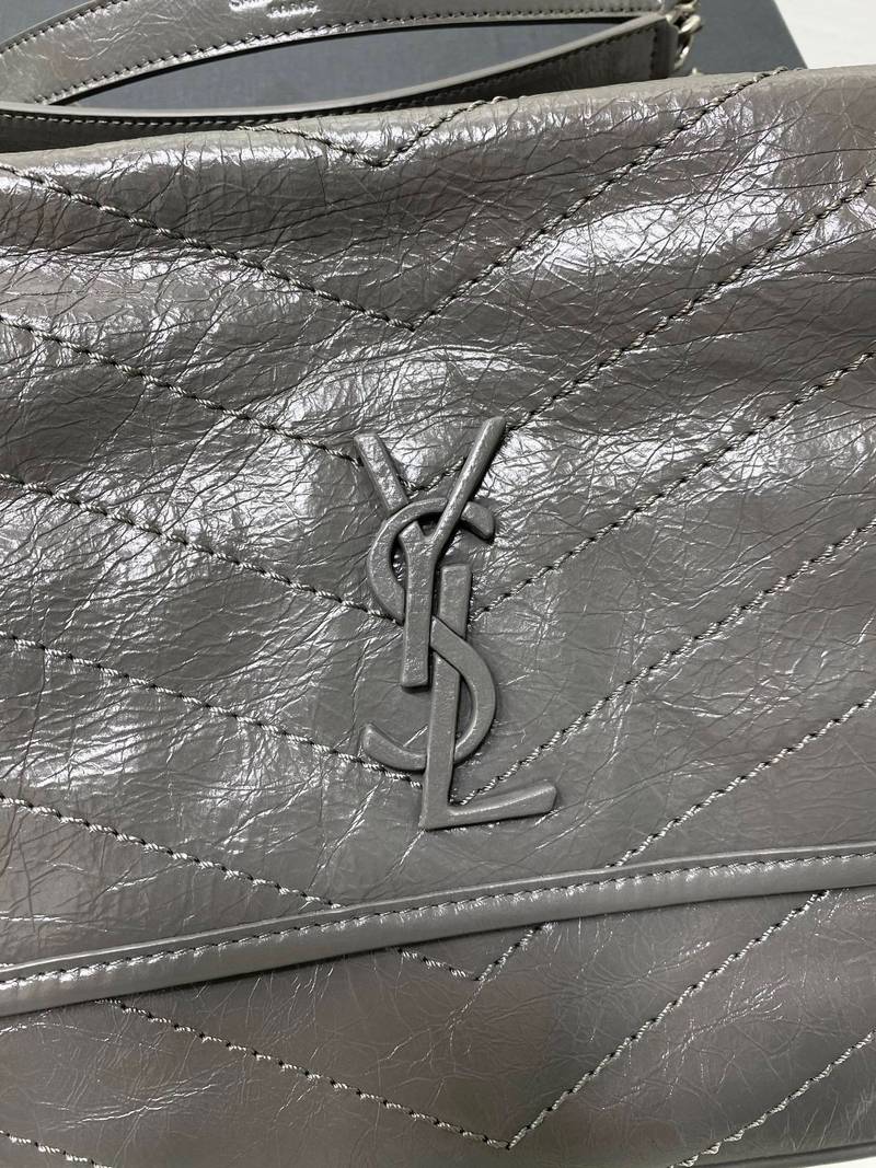 YSL Niki Bag