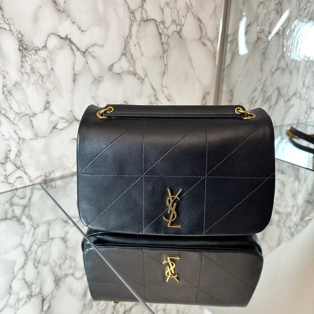 YSL Jamie Lambskin