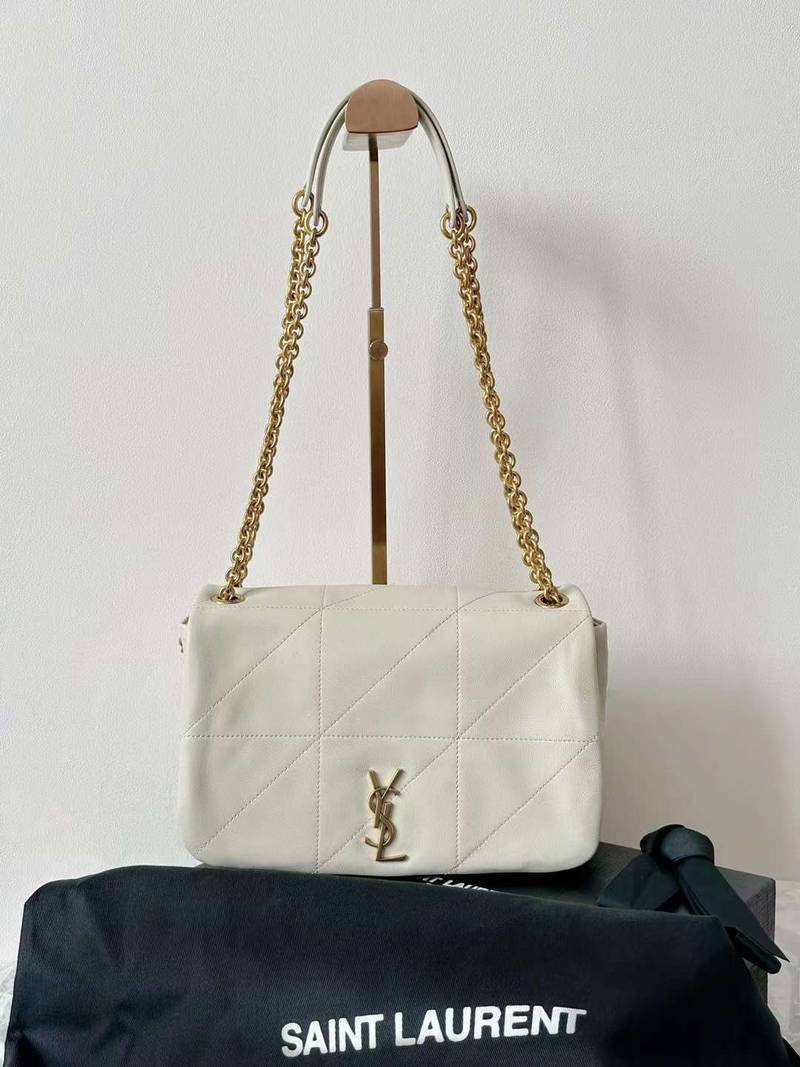 YSL JAMIE 4.3 Small IN LAMBSKIN