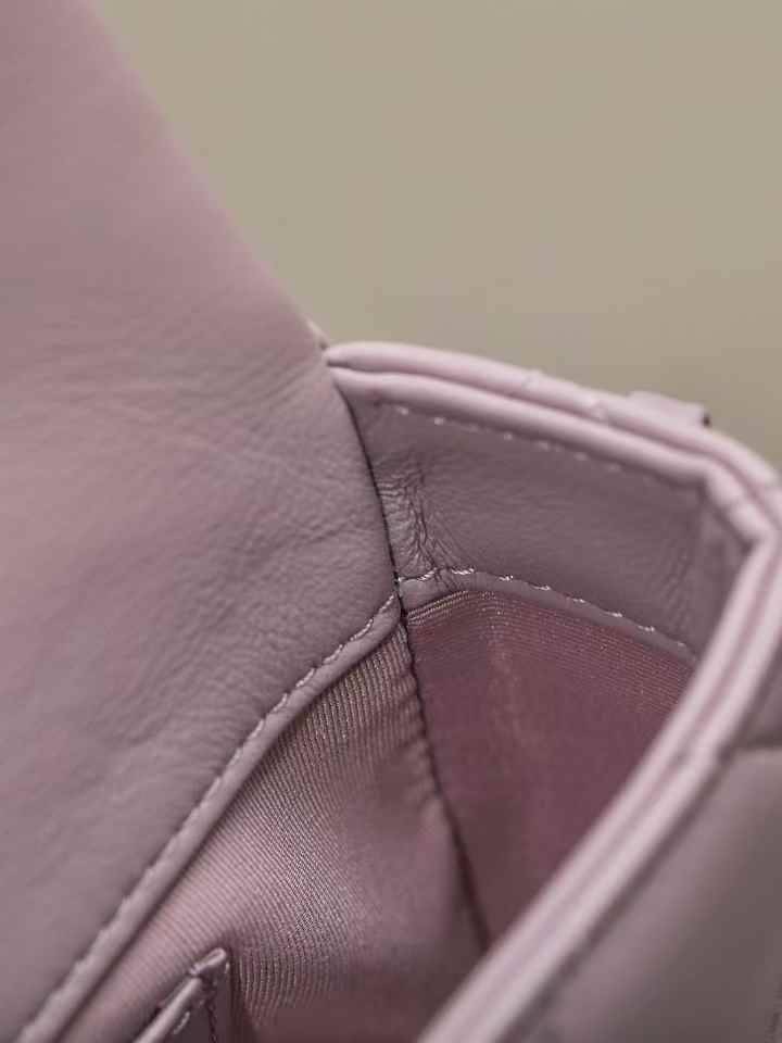 CHANEL Small Flap Bag