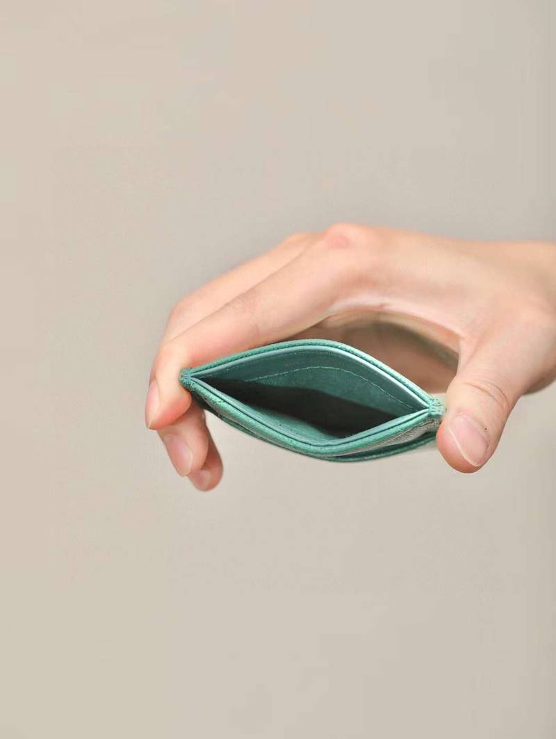 CHANEL Classic Card Holder