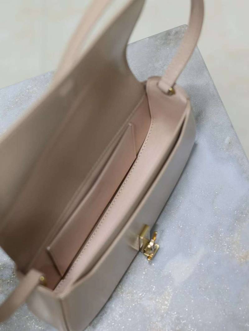 YSL Mini VOLTAIRE in BOX SAINT LAURENT