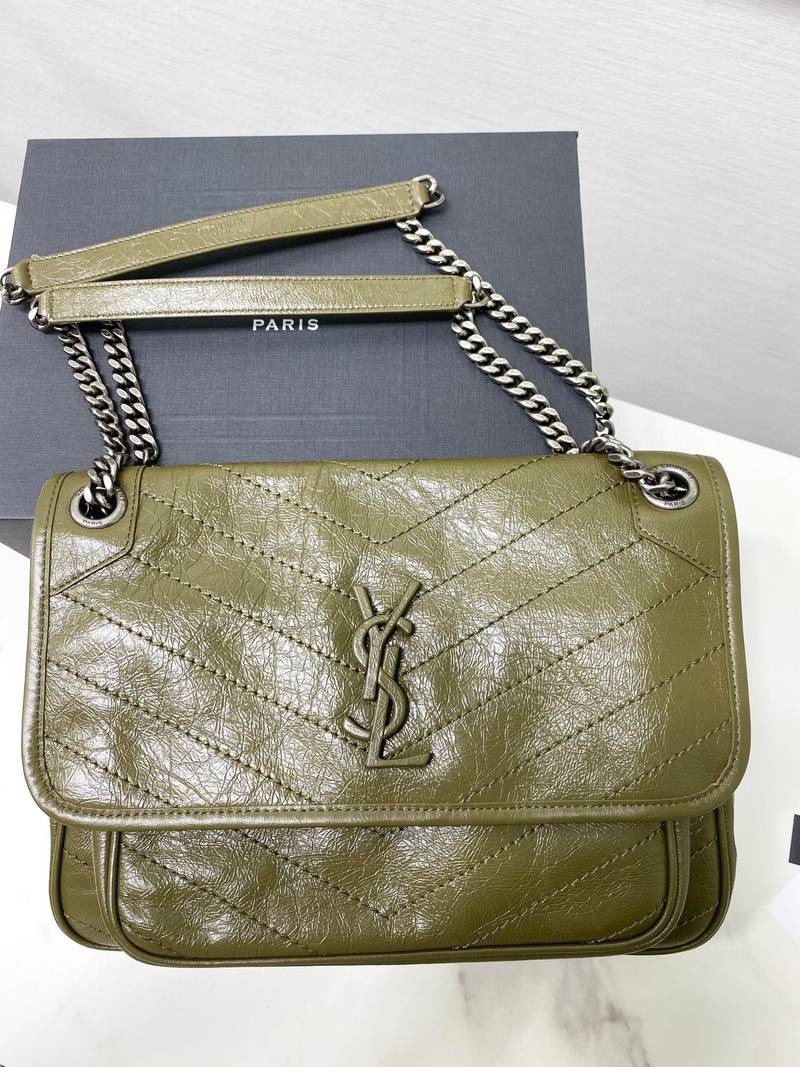 YSL Niki Bag
