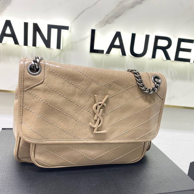 YSL Niki Bag