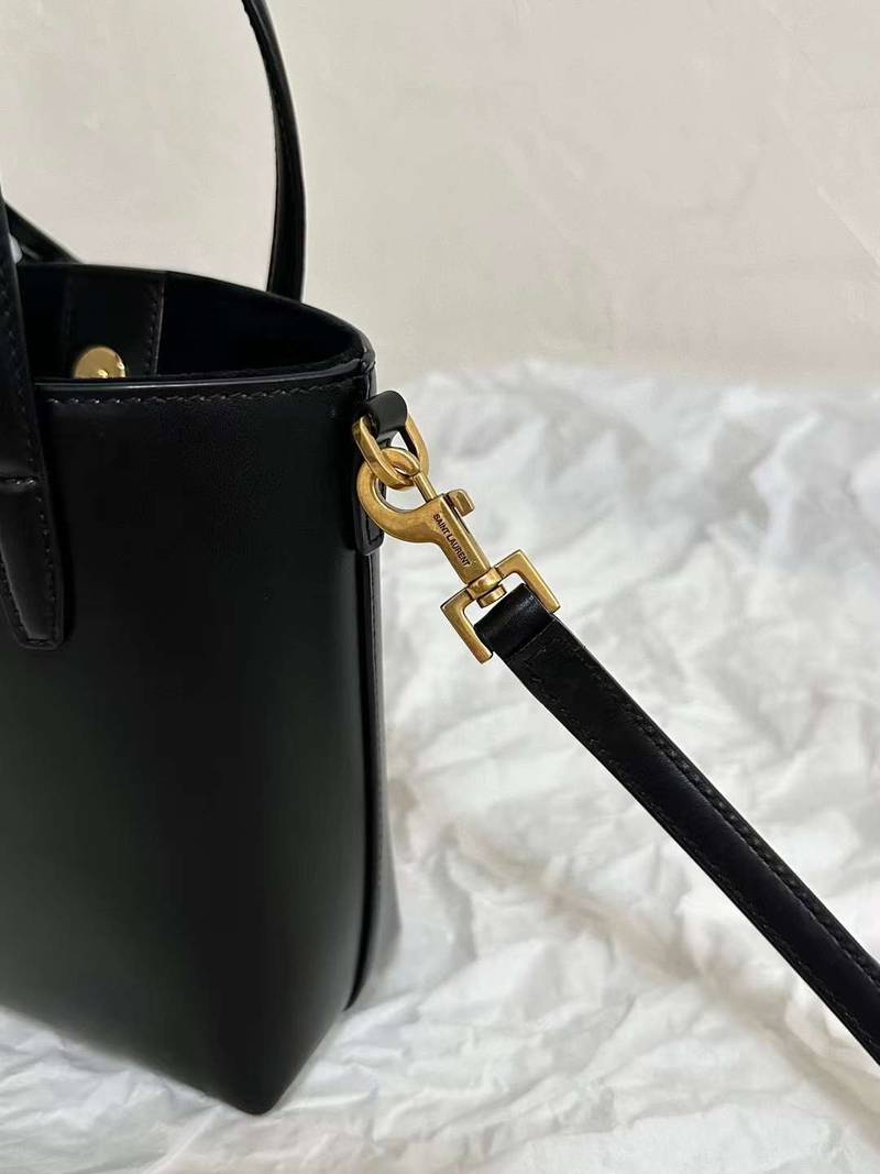 YSL mini tote bag