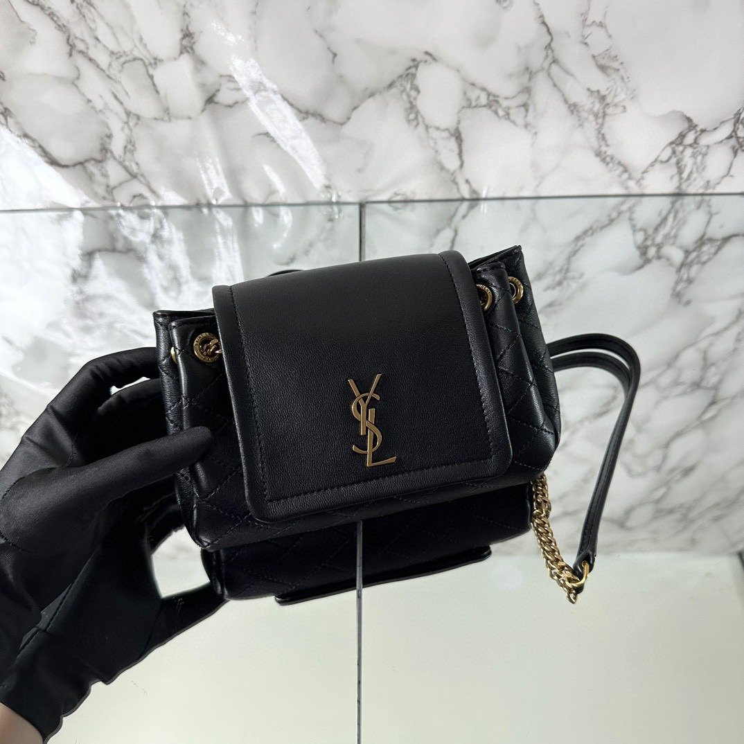 YSL Mini Nolita Bag