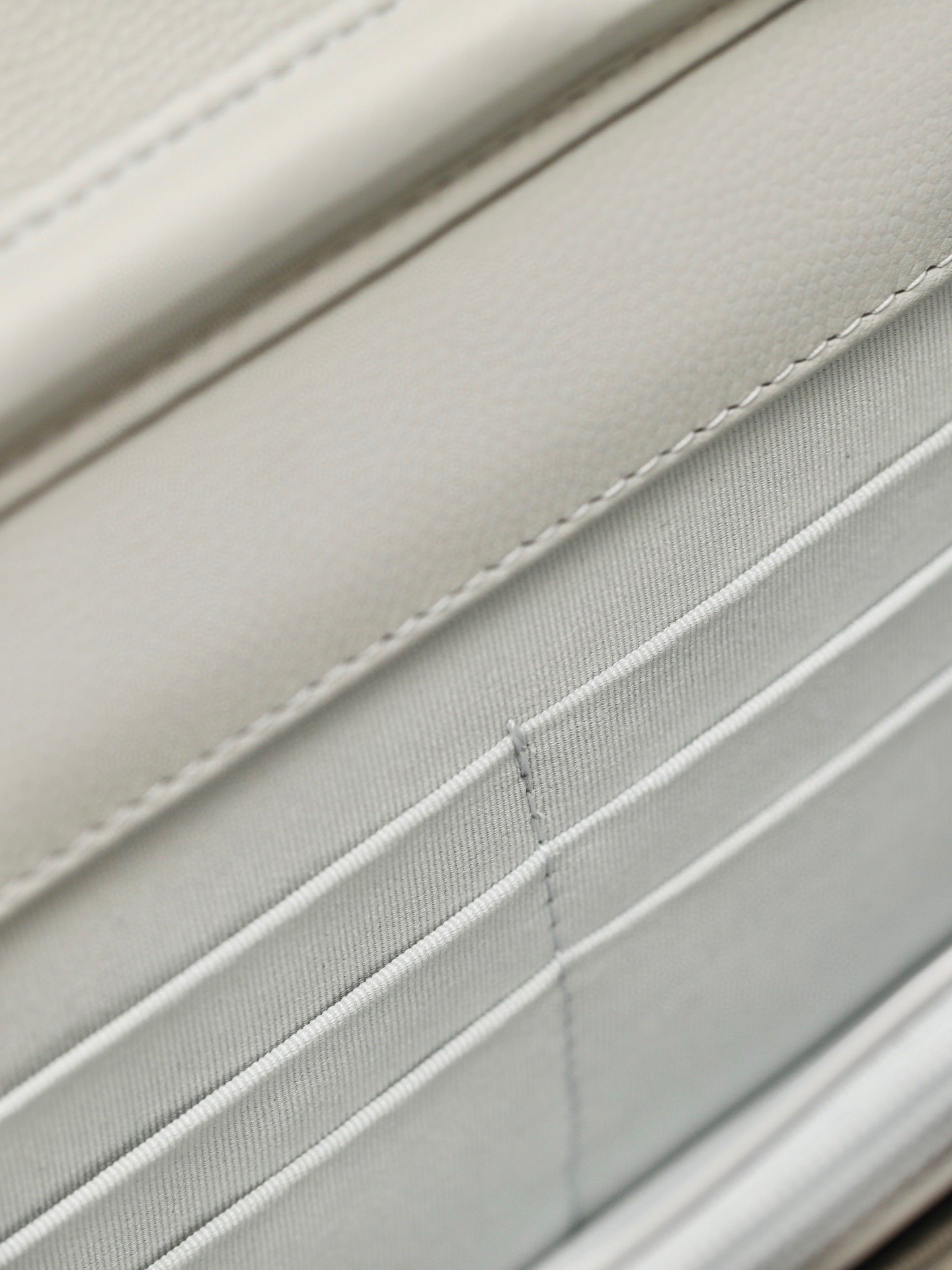 CHANEL classics woc flap bag