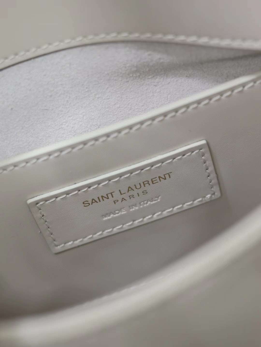 YSL VOLTAIRE in BOX SAINT LAURENT