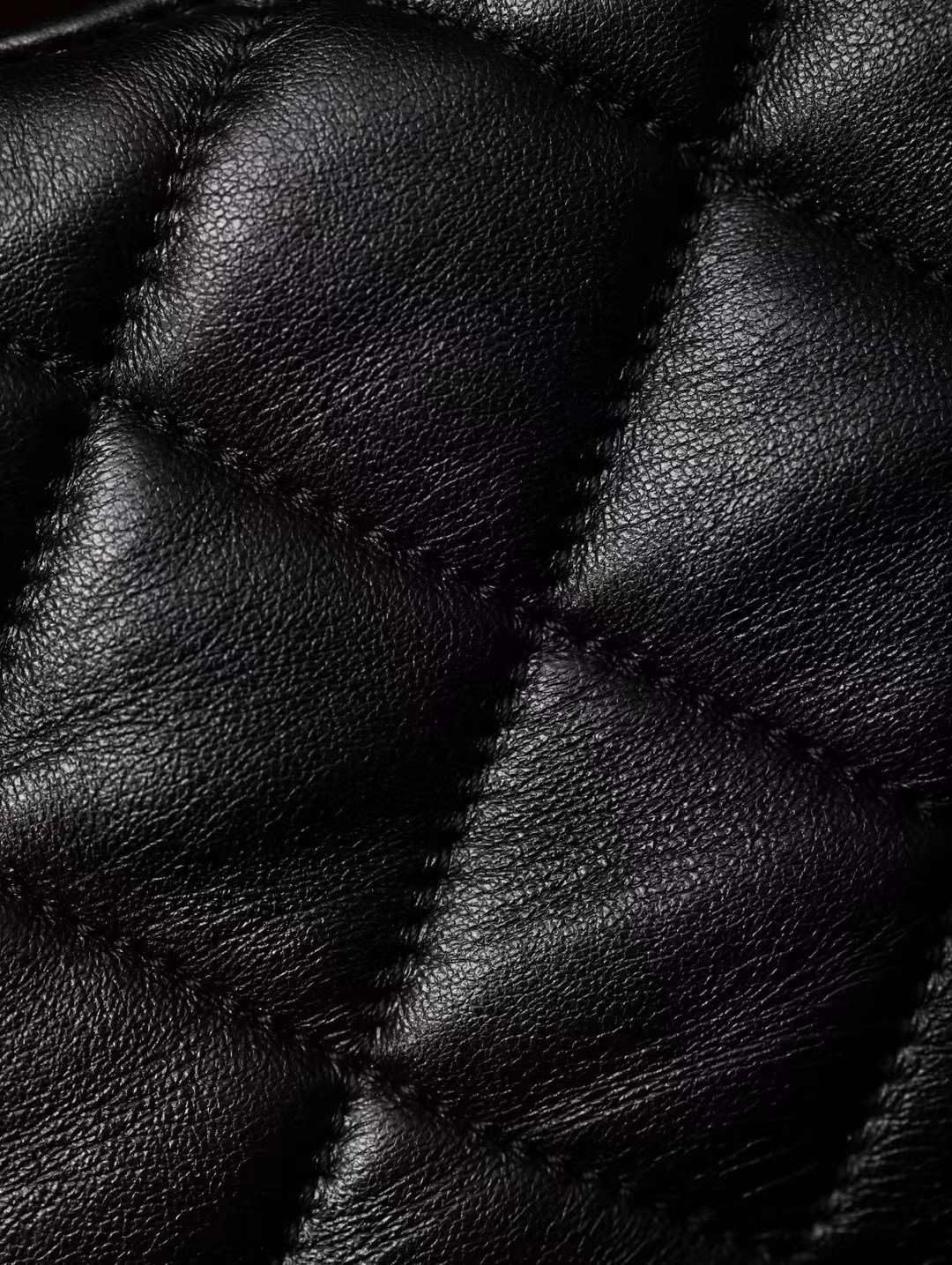 CHANEL Small Hobo Bag