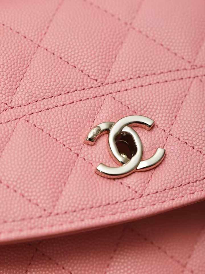 CHANEL MINI BACKPACK