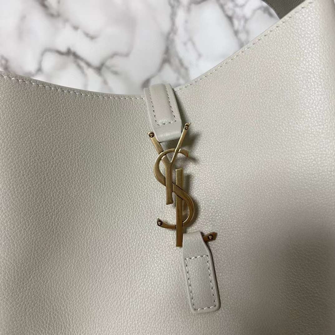 YSL LE 5  7 Hobo Bag