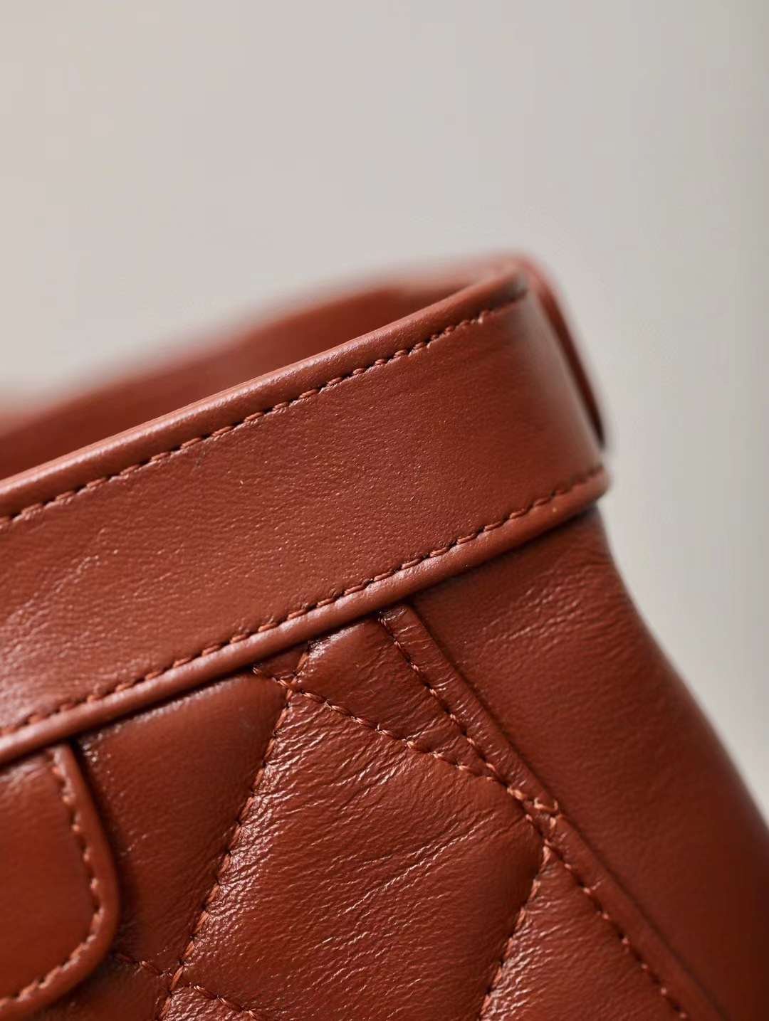 CHANEL SMALL BAG WITH TOP HANDLE