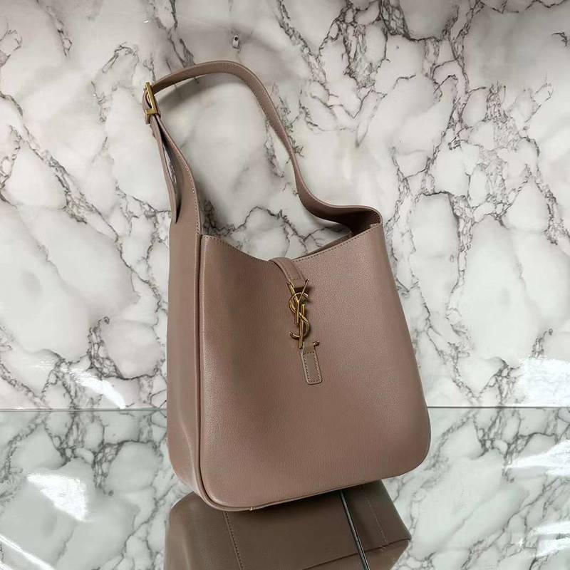 YSL LE 5  7 Hobo Bag