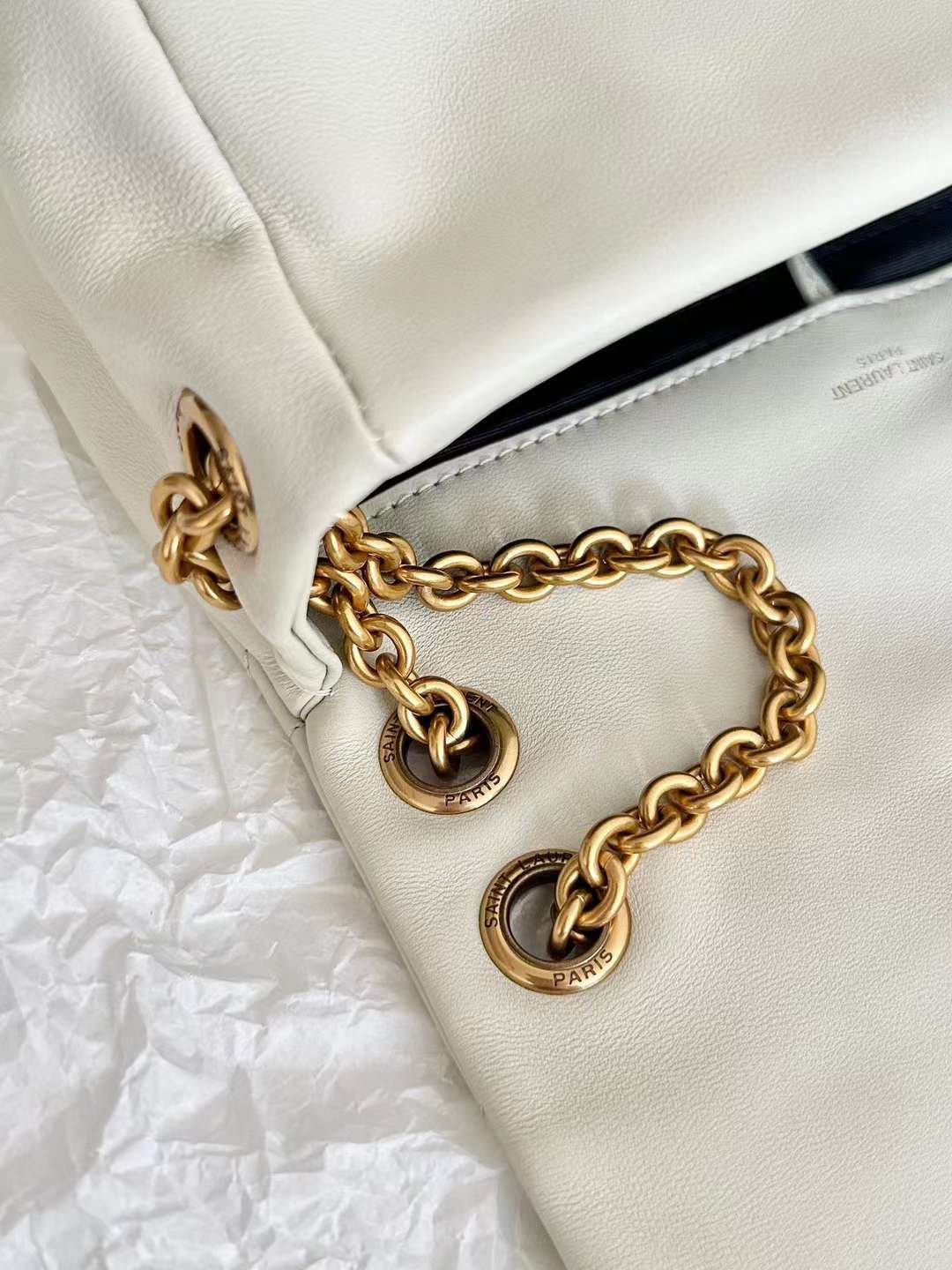 YSL JAMIE 4.3 Small IN LAMBSKIN