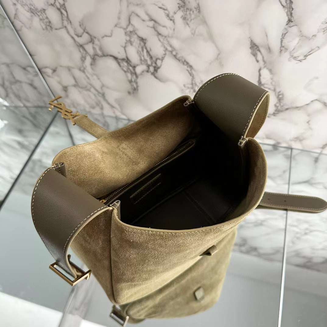 YSL LE 5  7 Hobo Bag