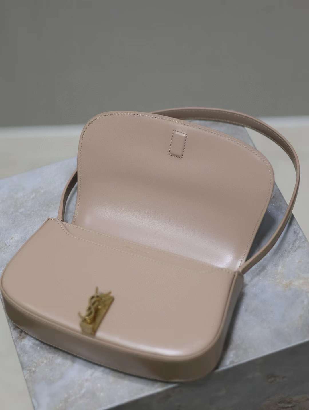 YSL Mini VOLTAIRE in BOX SAINT LAURENT