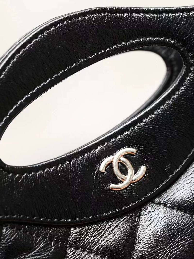 CHANEL 31nano SHOPPING BAG