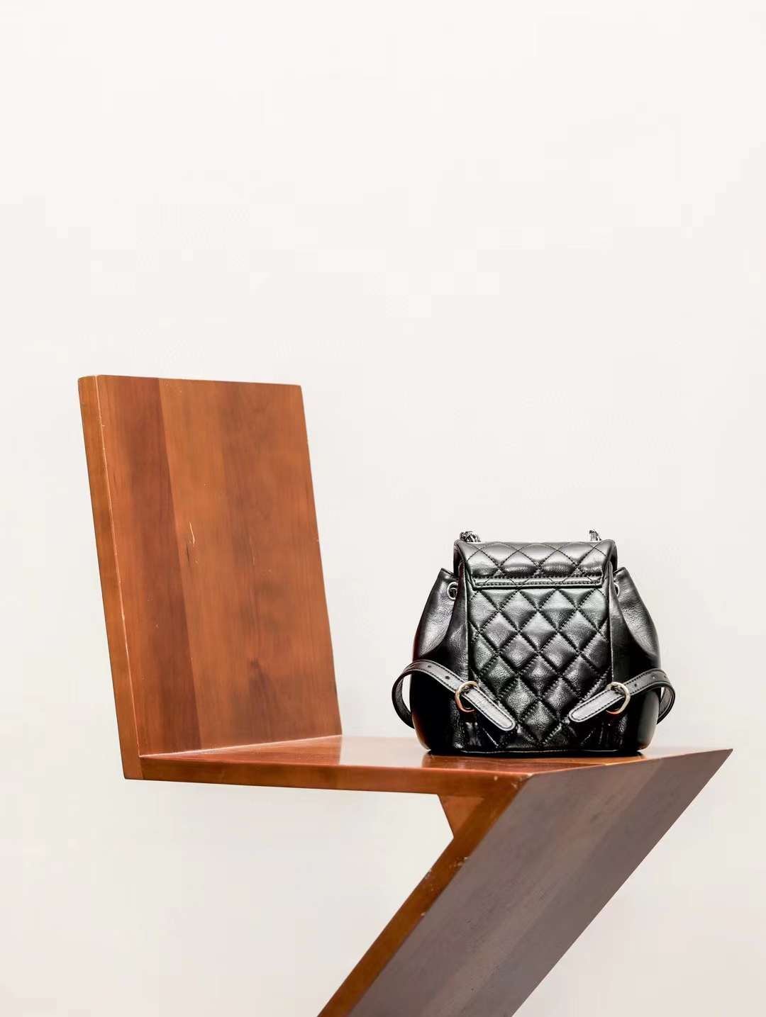 CHANEL duma backpack