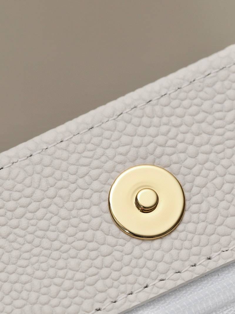 CHANEL classics woc flap bag