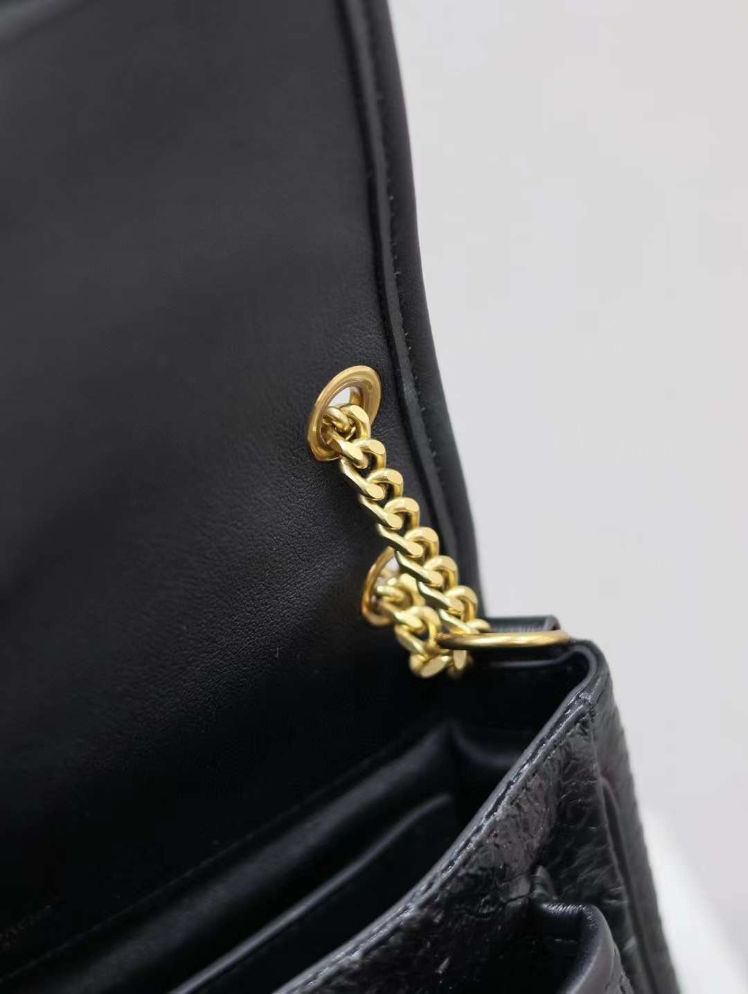 YSL Niki Bag