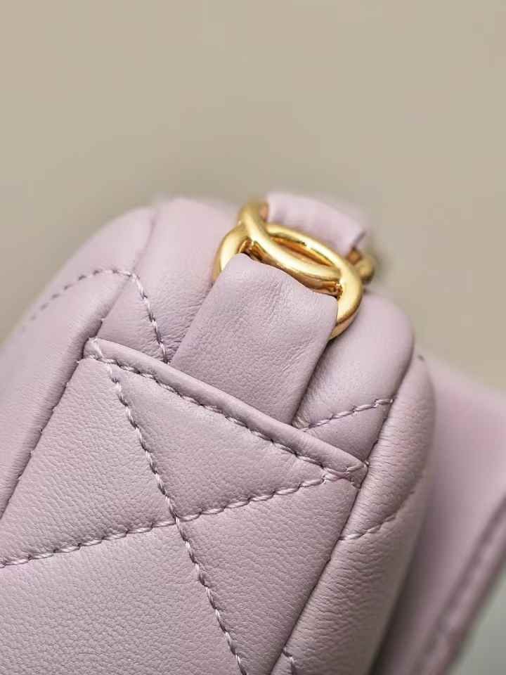 CHANEL Small Flap Bag