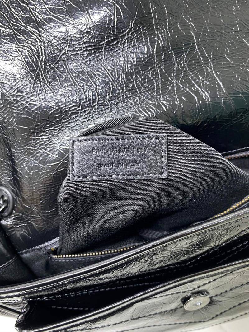 YSL Niki Bag