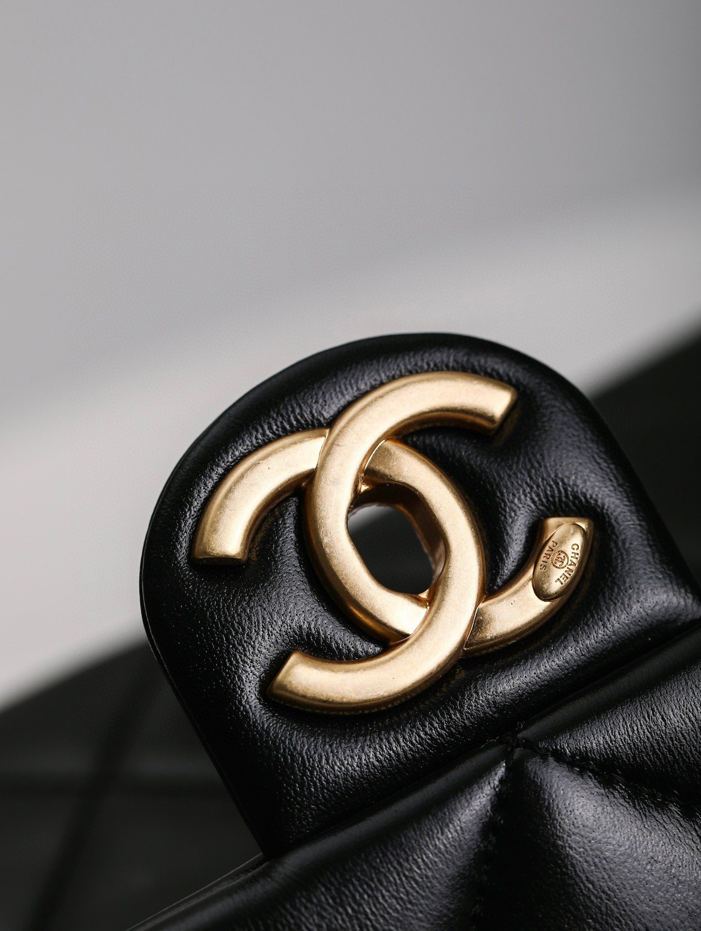 CHANEL Small Flap Bag