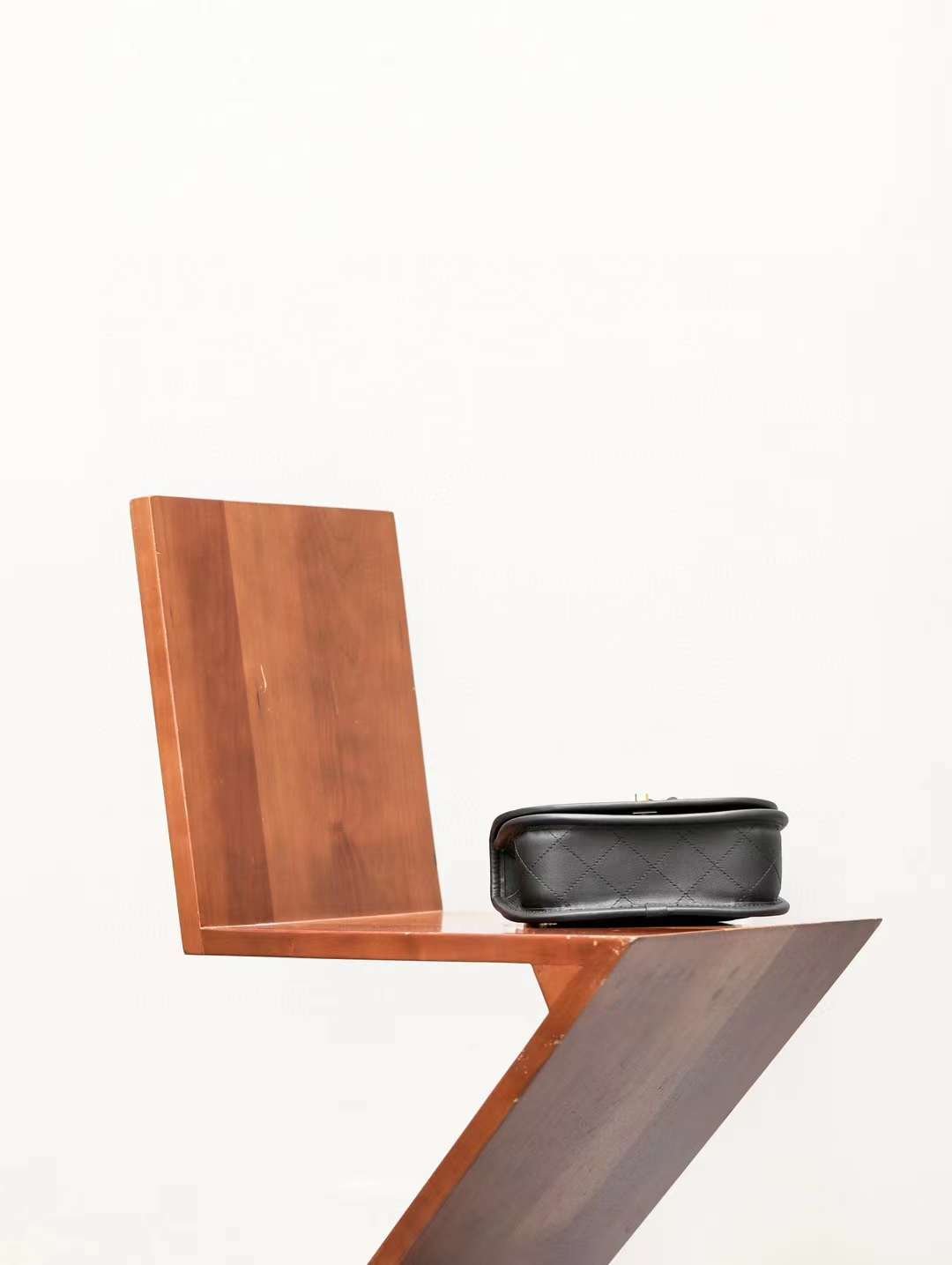 CHANEL MESSENGER BAG