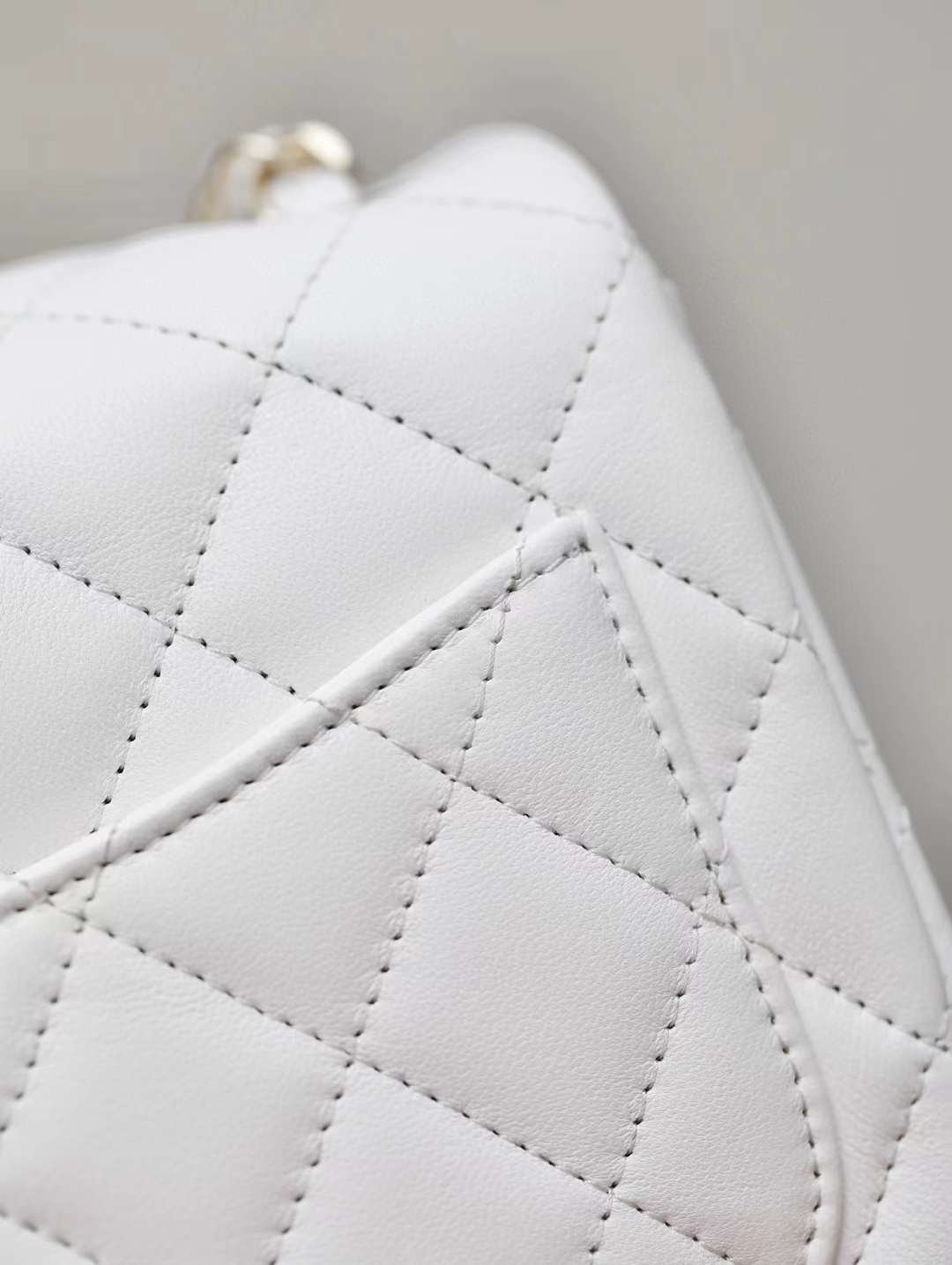 CHANEL MINI PLAP BAG