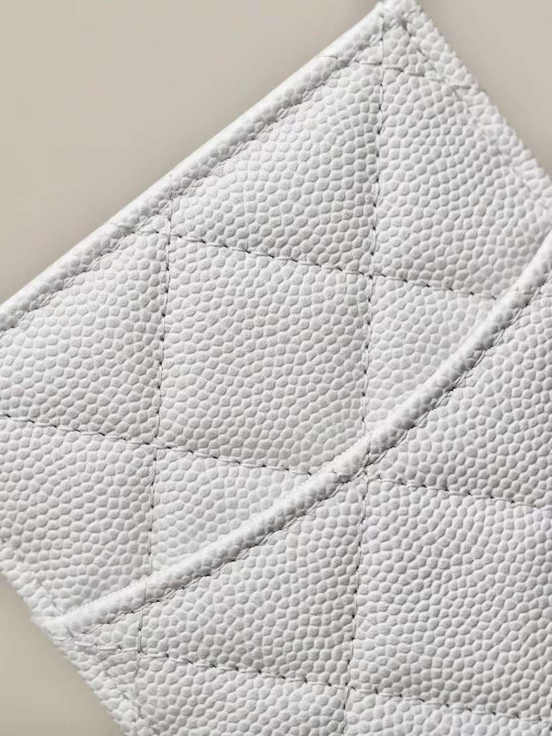 CHANEL Classic Card Holder