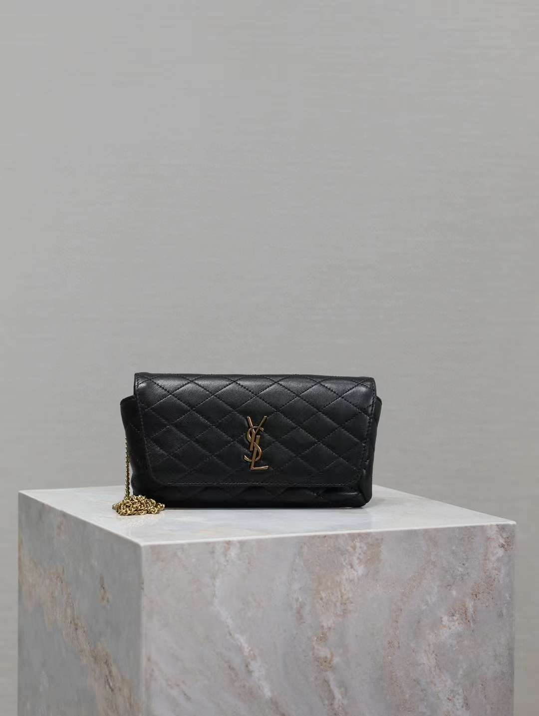 YSL GABY chain bag