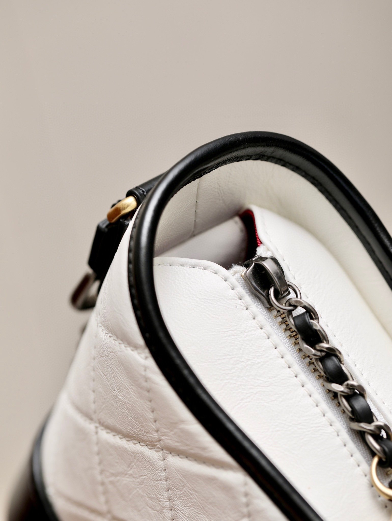 CHANEL Gabrielle Bag