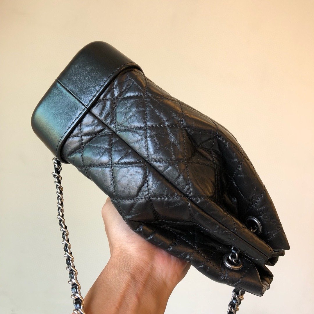 CHANEL Gabrielle Backpack