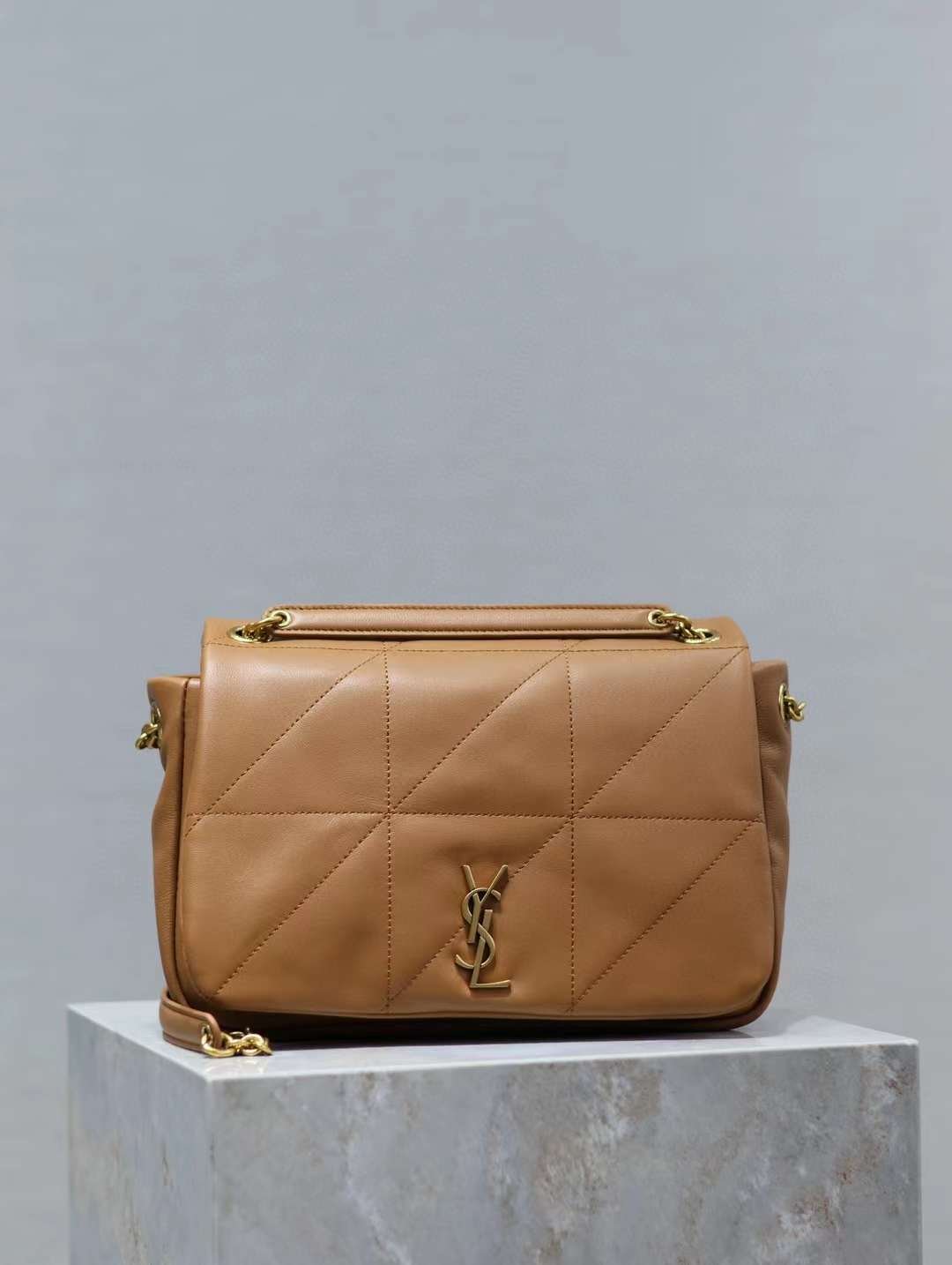 YSL Jamie Lambskin