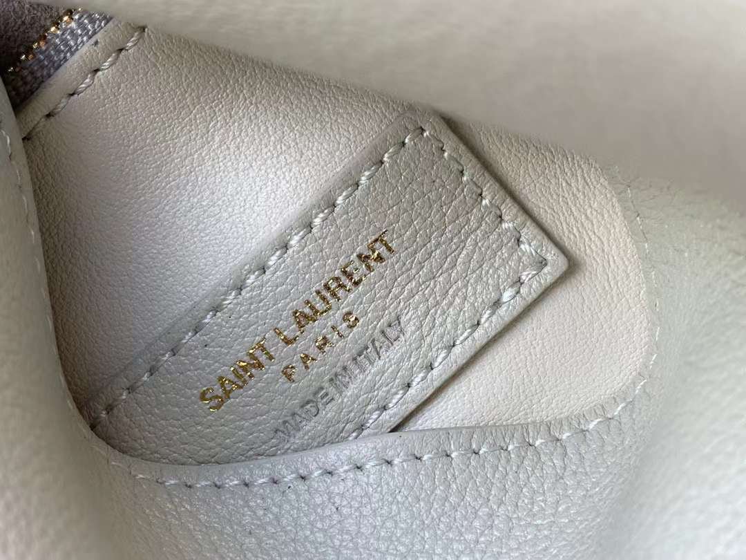 YSL LE 5  7 Hobo Bag