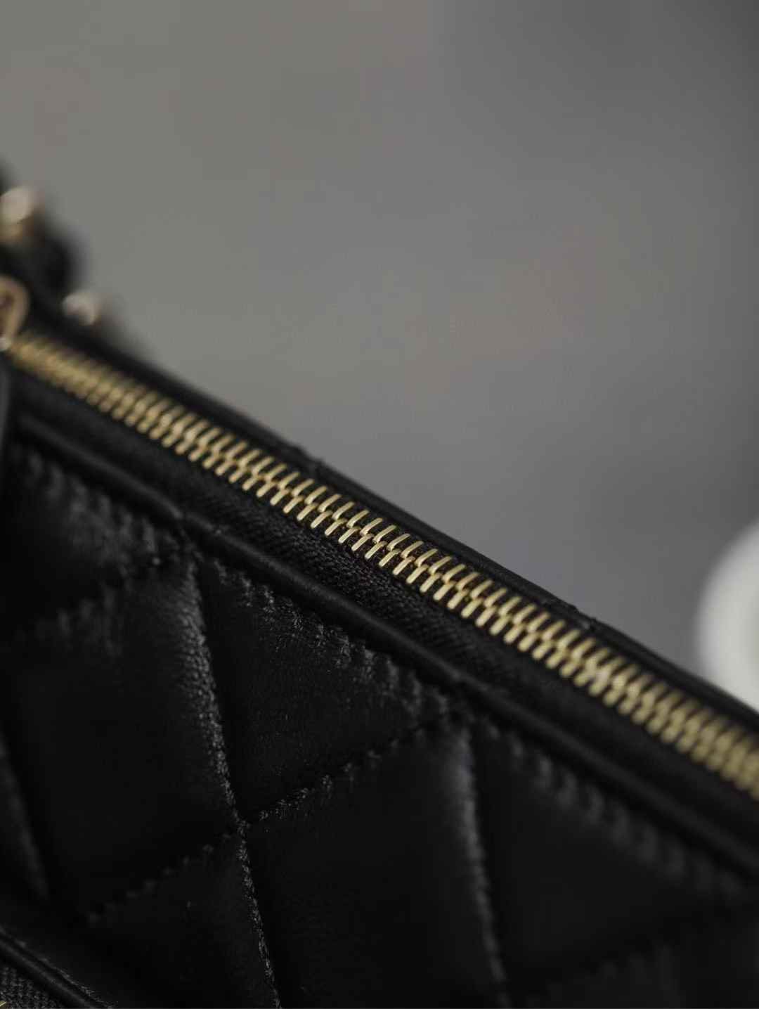 CHANEL Clutch with Chain