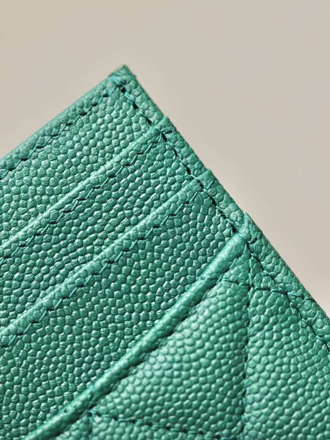 CHANEL Classic Card Holder