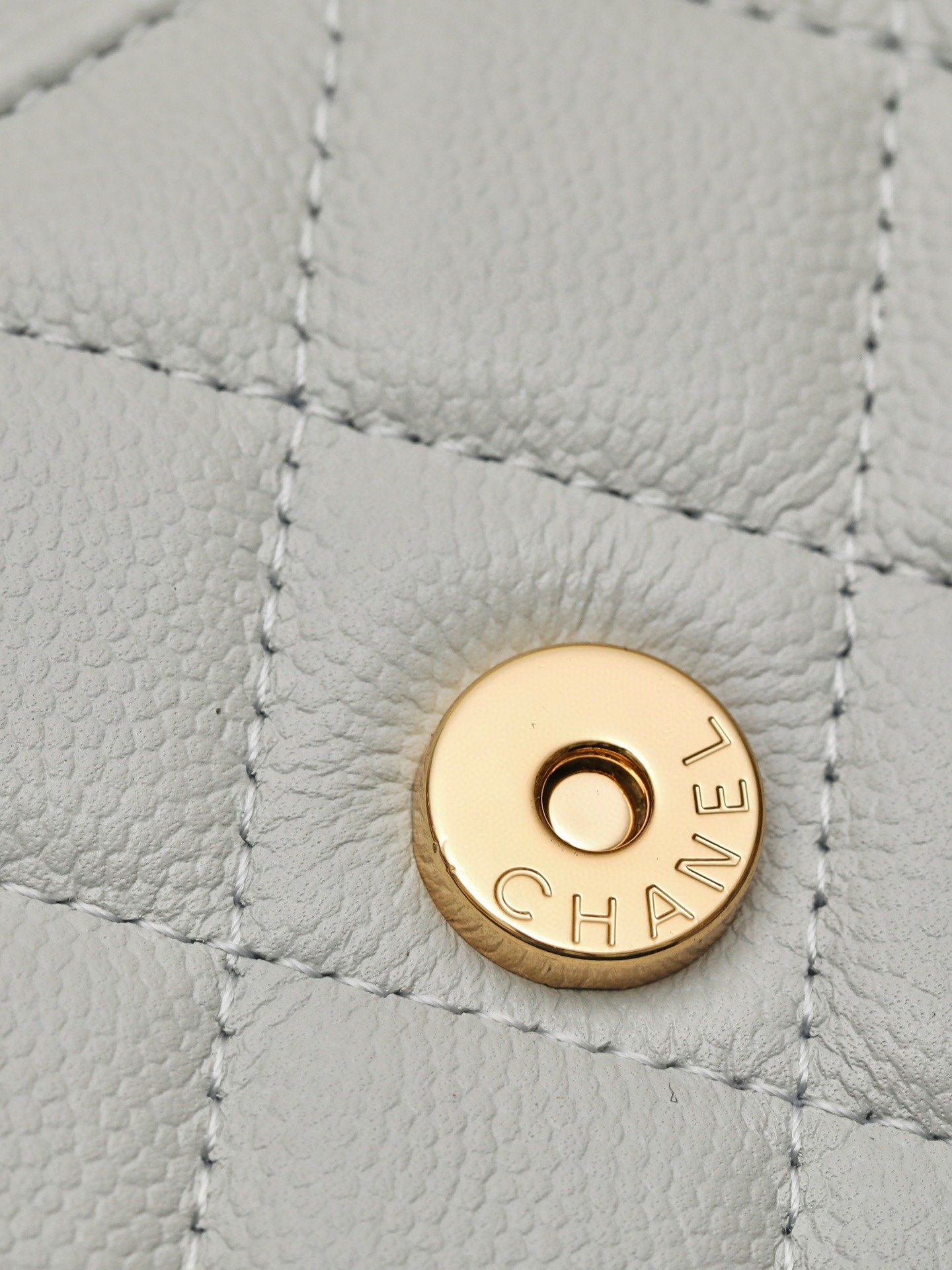 CHANEL classics woc flap bag