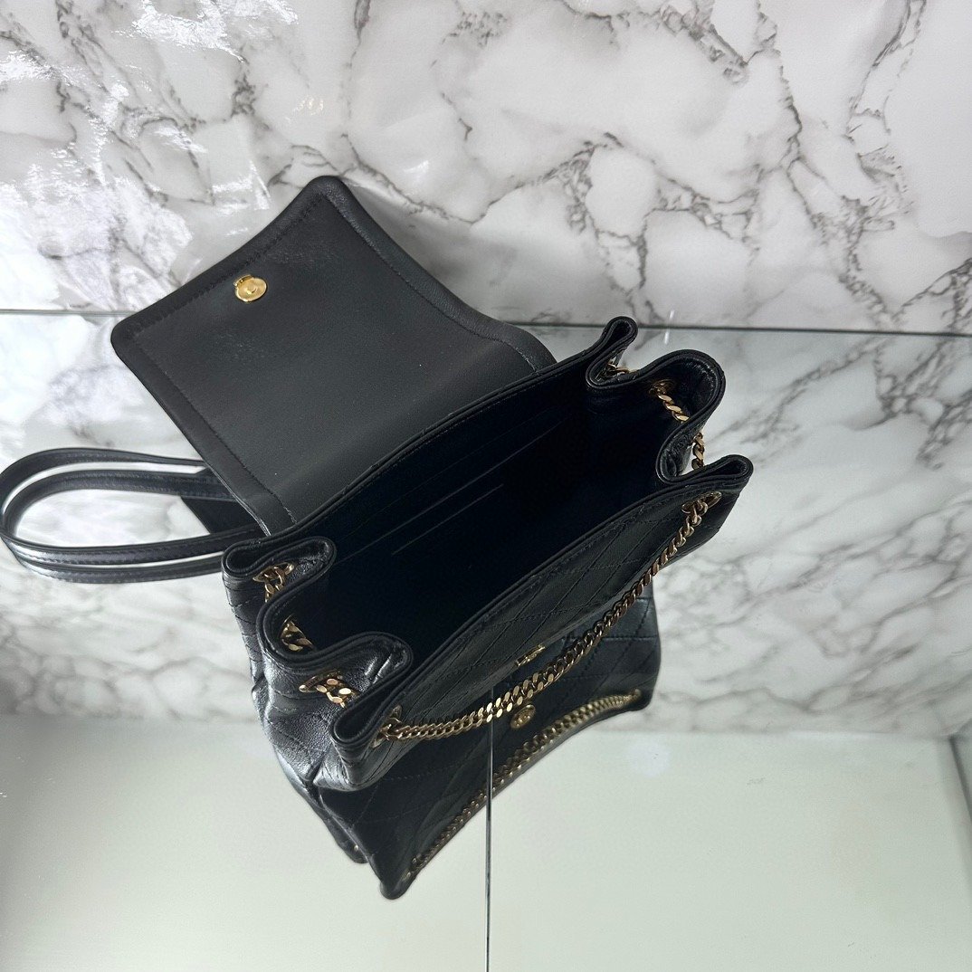 YSL Mini Nolita Bag