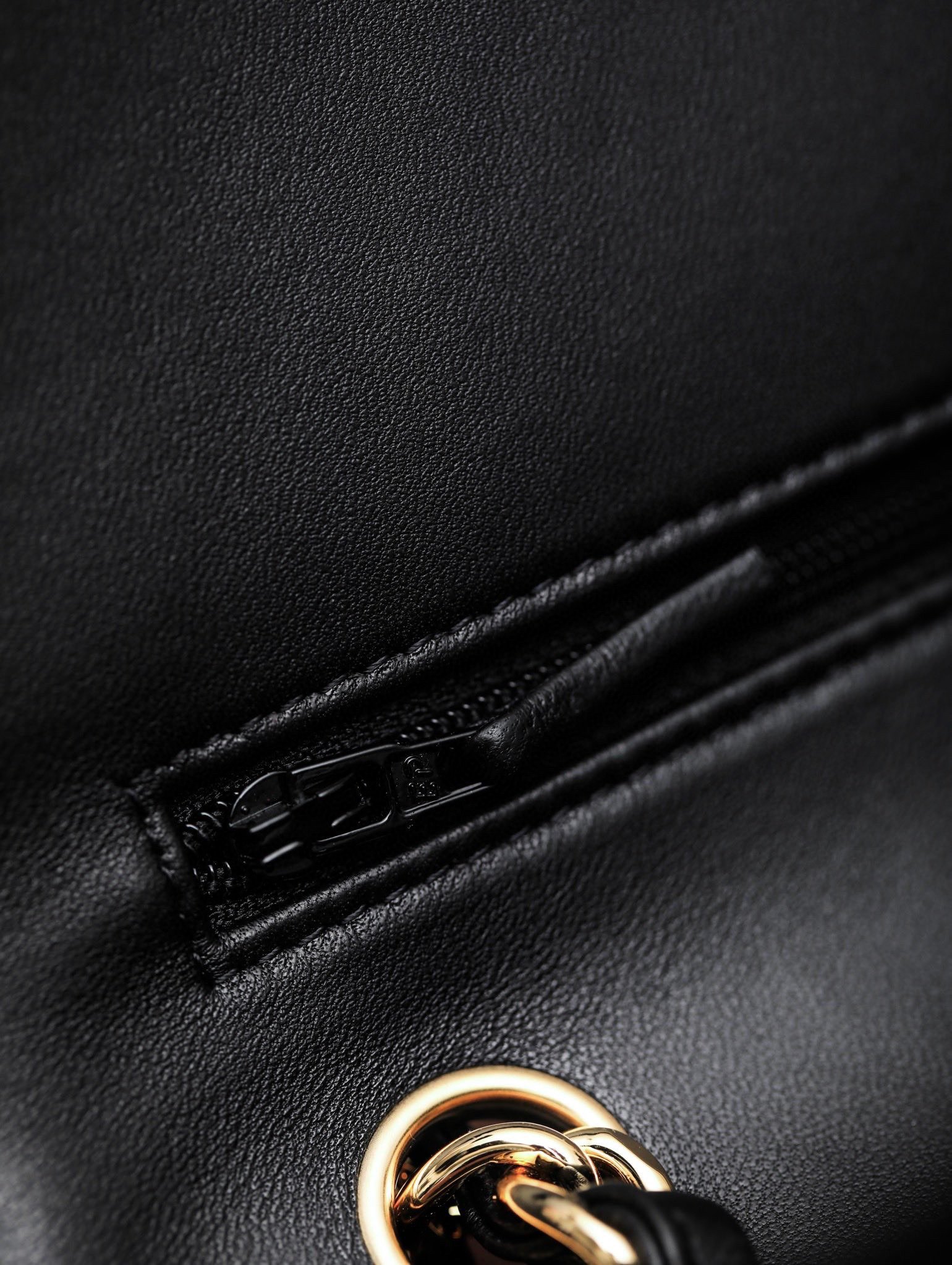 CHANEL LARGE CLASSIC HANDBAG