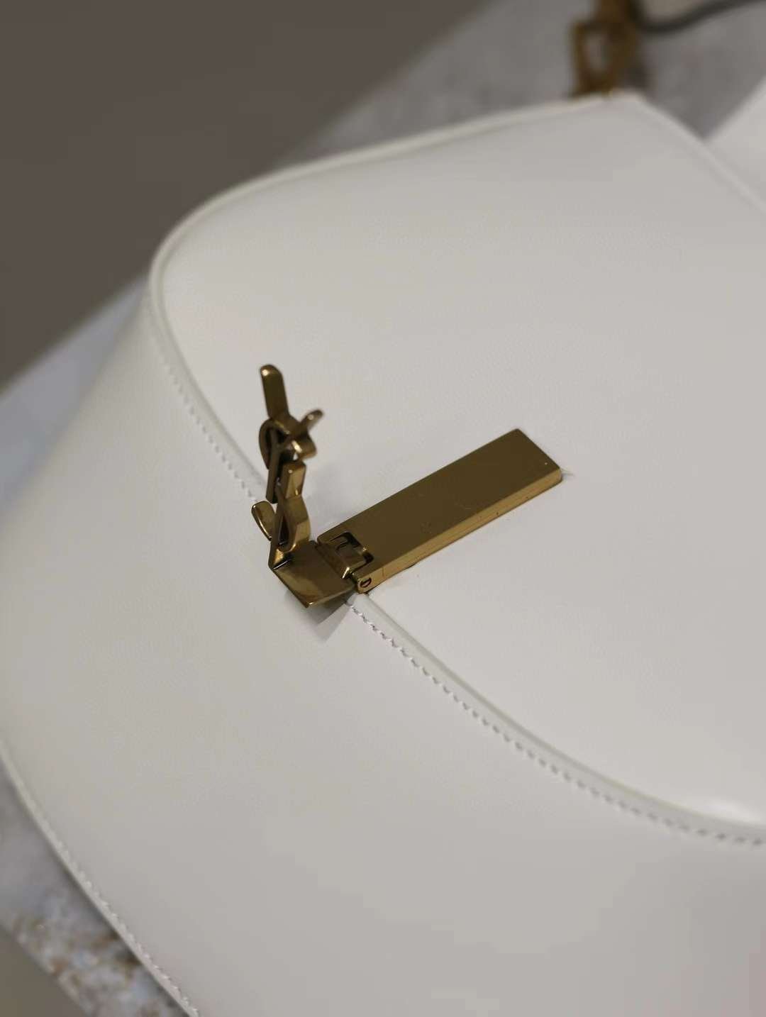 YSL VOLTAIRE in BOX SAINT LAURENT