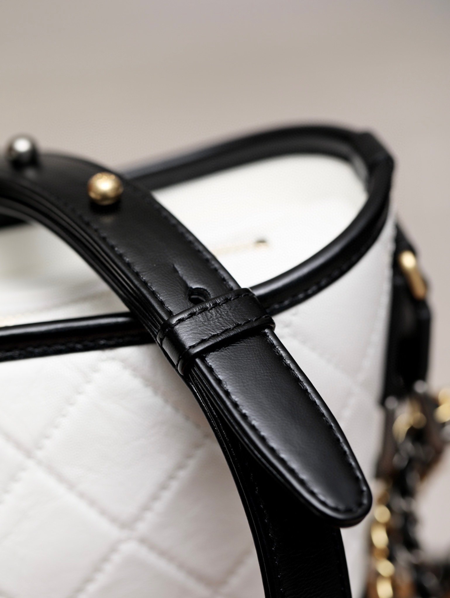 CHANEL Gabrielle Bag