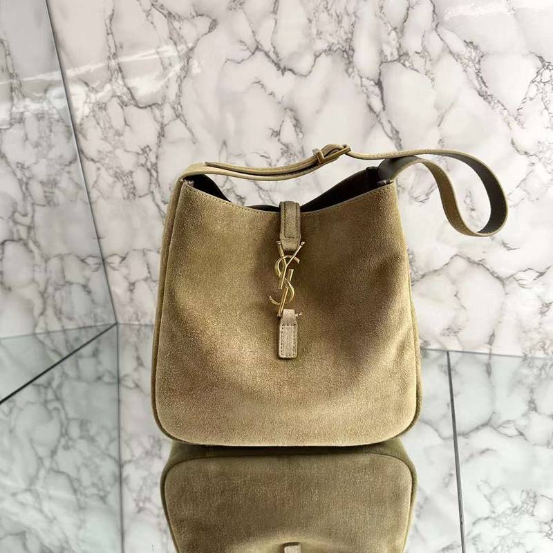 YSL LE 5  7 Hobo Bag