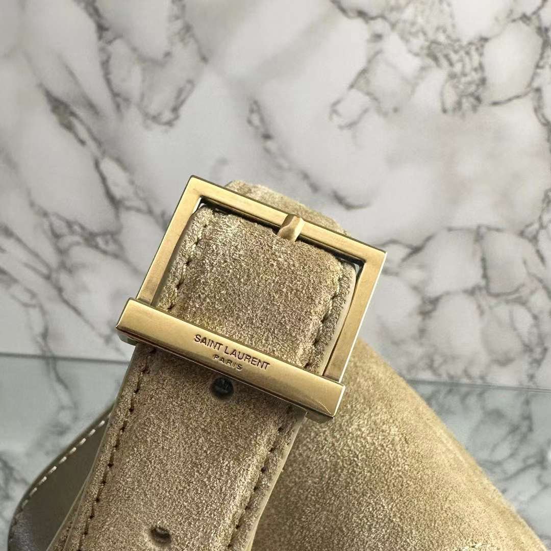 YSL LE 5  7 Hobo Bag