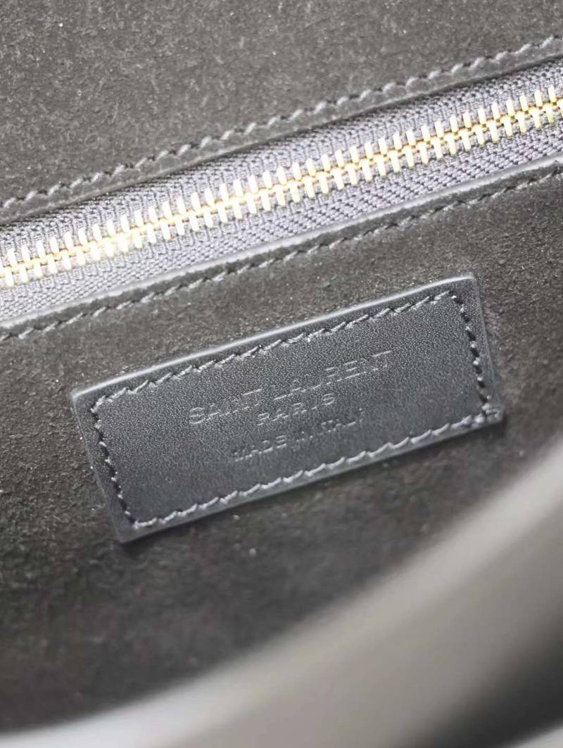 YSL NIKI besace in leather