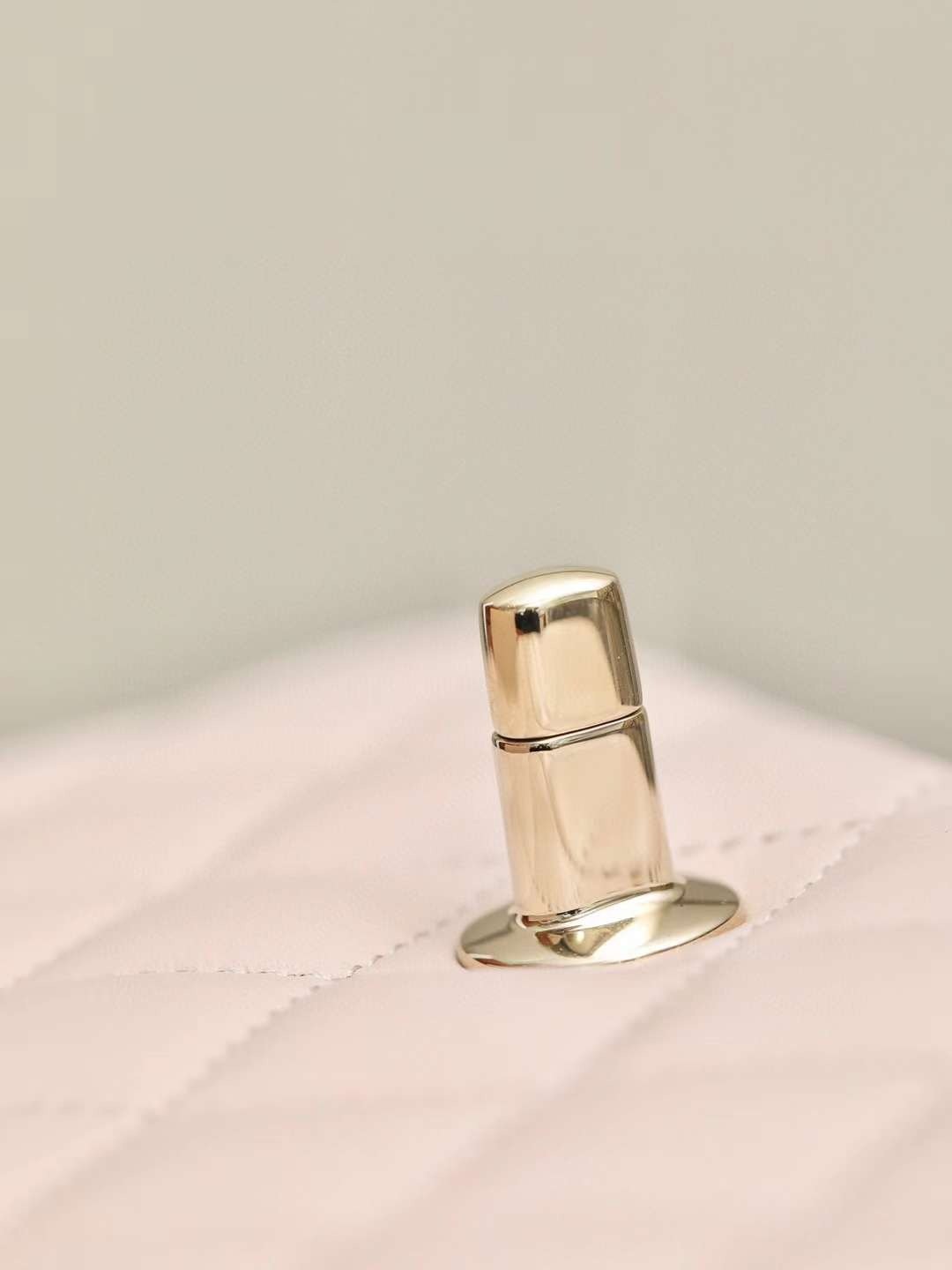 CHANEL MINI PLAP BAG