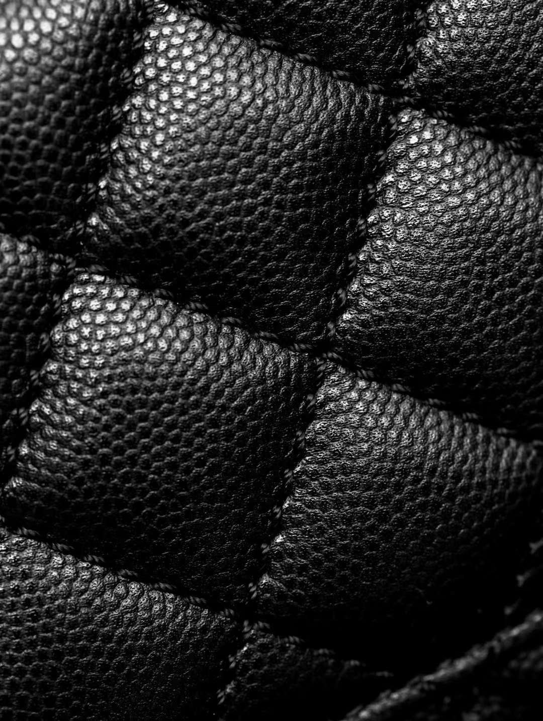 CHANEL mini shopping bag