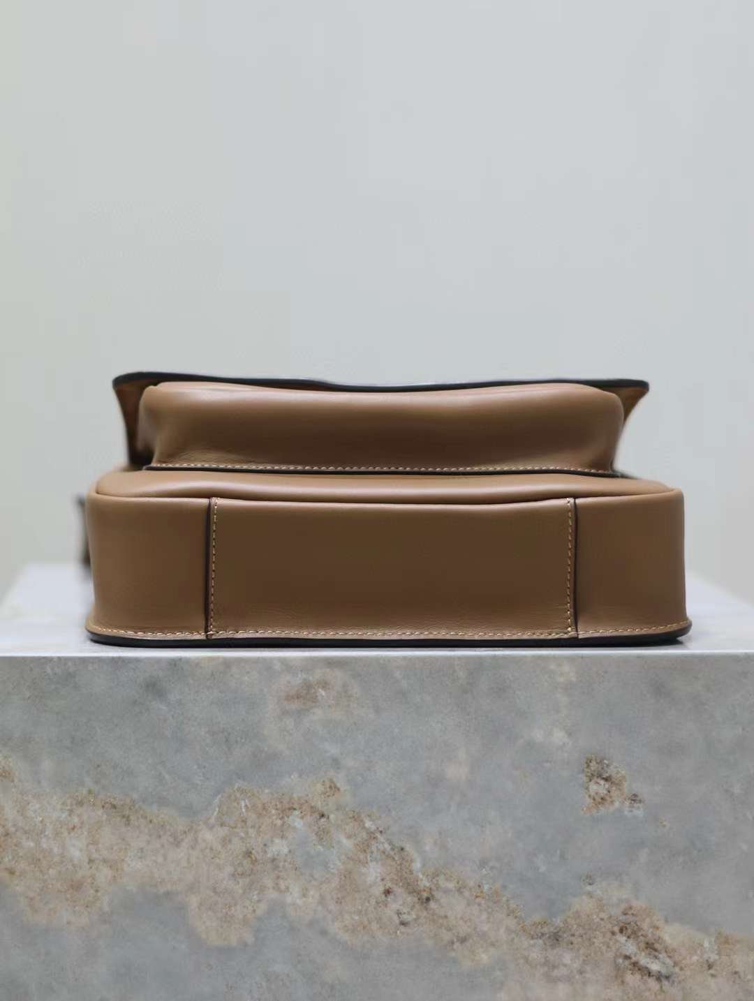 YSL NIKI besace in leather