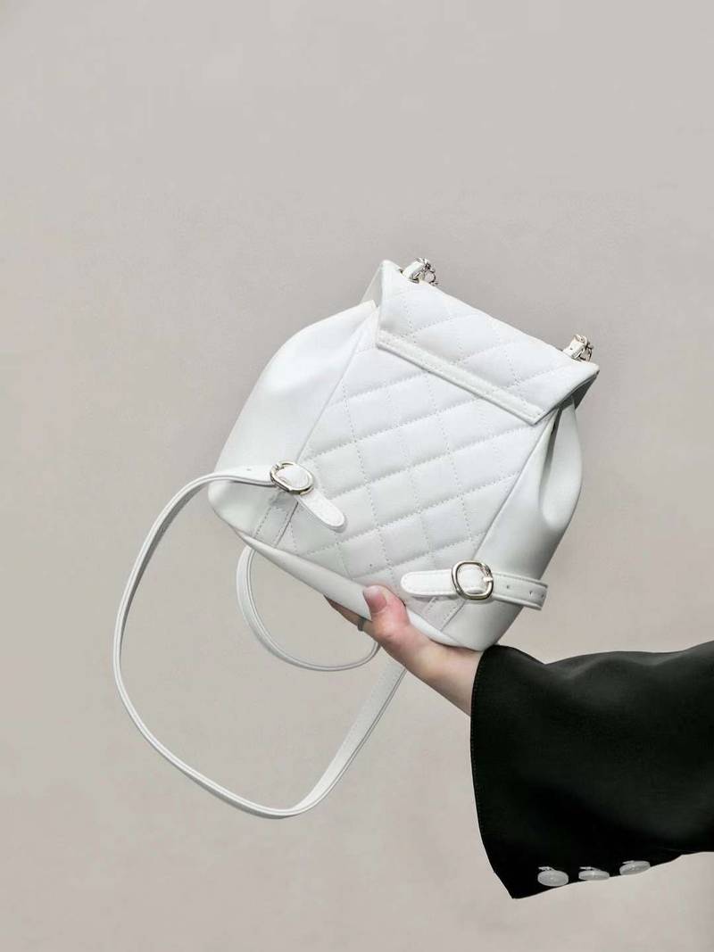 CHANEL duma backpack